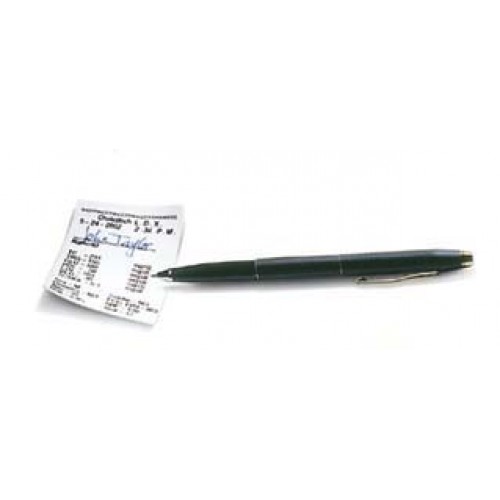 Cholestech 23666 LDX Labels for Thermal Printer- Roll 400