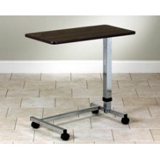 Clinton U-Base Over Bed Table