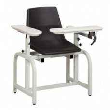 Clinton Blood Drawing Chair with Arms