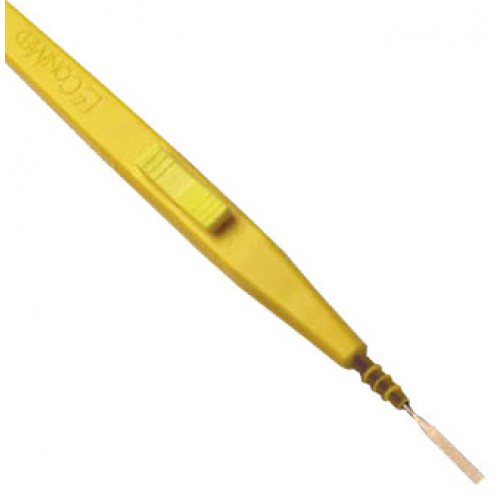 ConMed Electrosurgery Pencil with Rocker Switch Bx40