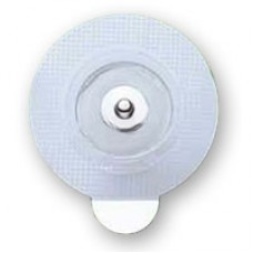ConMed Cleartrace ECG Electrodes Bx50