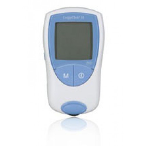 Coaguchek XS PT INR System Promotion *R*