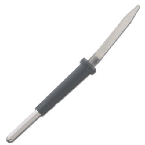 ConMed Electrolase Disposable Electrode Tips - Blunt - Sterile, Box of 50