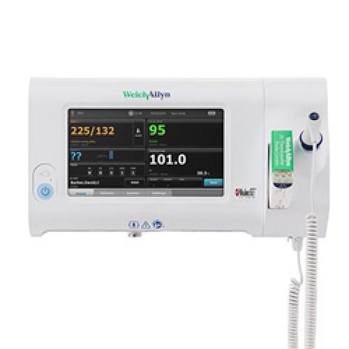 VSM-300 Vital Signs Monitor