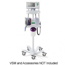 Welch Allyn Power Management Stand for Connex Spot VSM