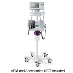 Welch Allyn Power Management Stand for Connex Spot VSM Welch Allyn Power Management Stand for Connex Spot VSM