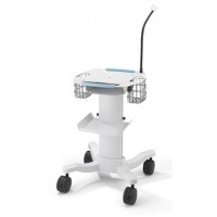 Welch Allyn Mobile EKG Office Cart