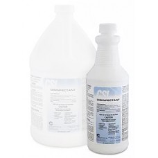 CSI Disinfectant Liquid, 32oz Bottle