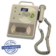 Newman Medical DigiDop Table Top Doppler