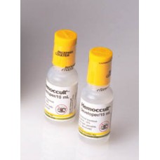 Hemoccult FOBT Blood Test Developer 15ml Bottle