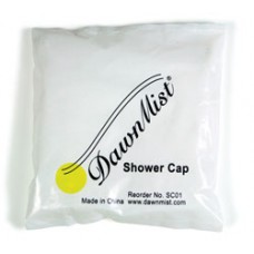 DawnMist Shower Cap Bx200