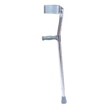 Drive Lightweight Adult Walking Forearm Crutches