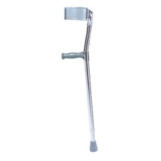 Drive Lightweight Adult Walking Forearm Crutches