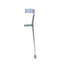 Drive Lightweight Bariatric Walking Forearm Crutches