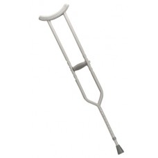 Drive Adult Bariatric Heavy Duty Walking Crutches