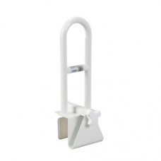 Drive Parallel Bathtub Grab Bar Safety Rail
