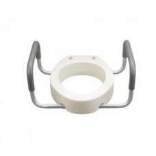 Drive Premium Seat Riser with Removable Arms