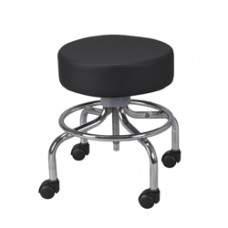 Drive Wheeled Round Stool