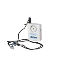 Drive Pin Style Pull Cord Alarm