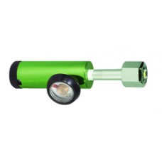 Drive CGA 540 Oxygen Regulator 0-8 LPM DISS Outlet