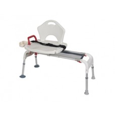 Drive Folding Universal Sliding Transfer Bench