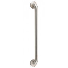 Drive Brushed Stainless Steel No Drill Grab Bar