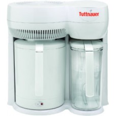 Tuttnauer 1 Gallon Water Distiller