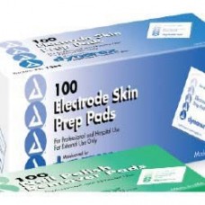 Dynarex Electrode Skin Prep Pad - Ca1000