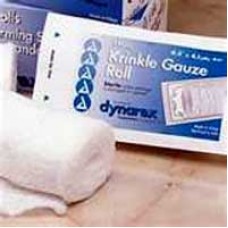 Dynarex Gauze Super Sponge, Non-Sterile Ca100