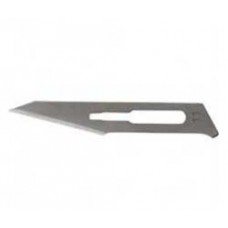 Dynarex 4131 Medicut Stainless Steel Surgical Blade #11 Box100