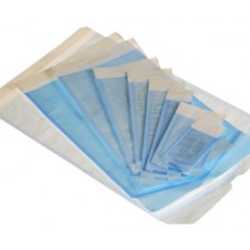 Dynarex  Self Seal Sterilization Pouches Bx200 - 12 x 16