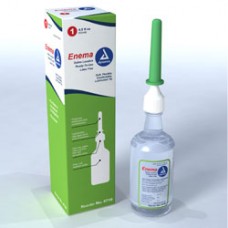 Dynarex Enema 4.5oz Bottle