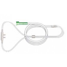 Dynarex Sof-Touch Nasal Cannula Infant 7Ft. Straight Tip- Ca50