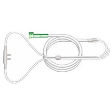 Dynarex Sof-Touch Nasal Cannula Adult 25Ft. Curved Tip- Ca25