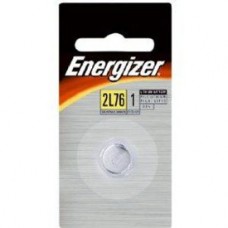 Eveready 3 Volt Lithium Battery Pk6