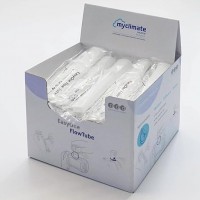 NDD EasyOne™ FlowTube Spirometer Mouthpieces, Box of 200 (5050-200)