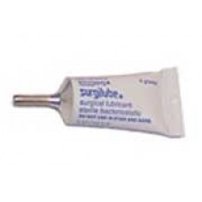 Fougera Surgilube Lubricating Jelly 5g Tubes
