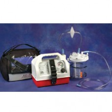 Allied Gomco OptiVac Portable Suction Unit *R*