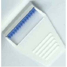 Dynarex Gallant Heavy Duty Disposable Prep Razor- Ca250