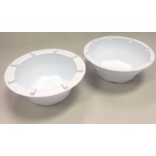 First Wave GEN2 First Crush Pill Crusher Rx Cups Bx1000