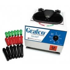 Graham Field GF614B 6 Place Fixed Angle Centrifuge