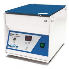 Graham Field Hematocrit Centrifuge