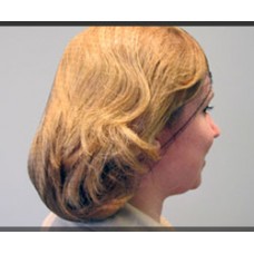 Tradex 21in Black Hairnet CA1000