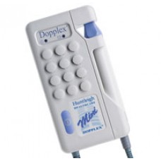 Huntleigh D900 Dopplex Non-Directional Doppler