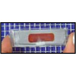 TOSI Instrument Washer Test