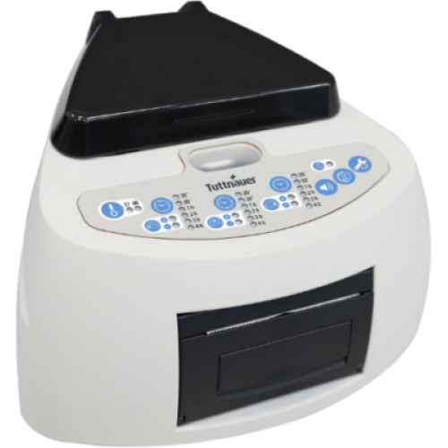 Tuttnauer MiniBio Auto-Reader Incubator Starter Kit