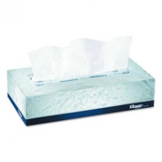 Kleenex Facial Tissue Ca3600