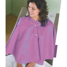 Tidi Exam Cape - 30in x 21in - Mauve - Ca100