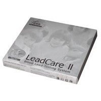 Magellan LeadCare II Blood Lead Test Kit, Box of 48 (70-6762)