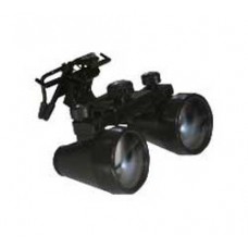 LW Scientific 2.5X Clip-on Loupe
